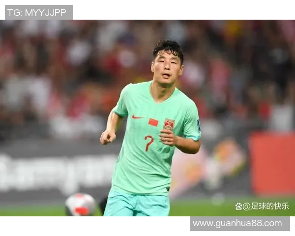 镜头回顾：武磊这一幕令人泪目