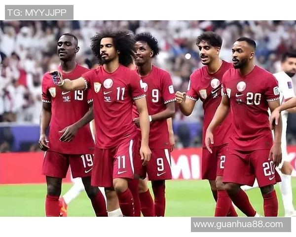 世界杯预选赛：亚洲区格局变化