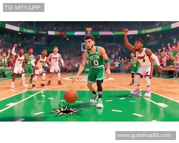 塔图姆赛后采访爆金句，引全场大笑