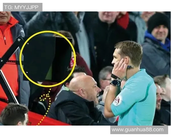 足球比赛中VAR的应用与争议案例 足球比赛中VAR的应用与争议案例