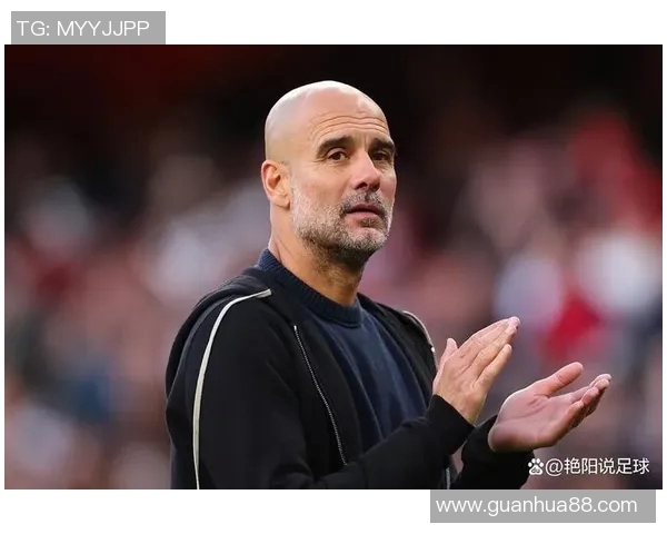 从控球到压迫全面解析瓜迪奥拉足球哲学与战术演变 从控球到压迫全面解析瓜迪奥拉足球哲学与战术演变