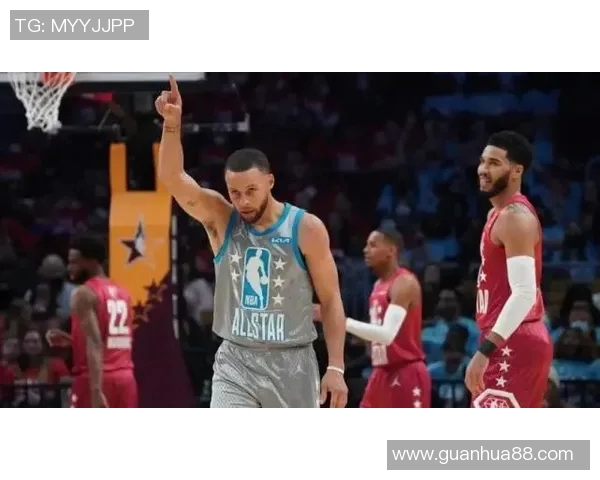 库里五大高光时刻盘点 每个瞬间都是经典回忆杀